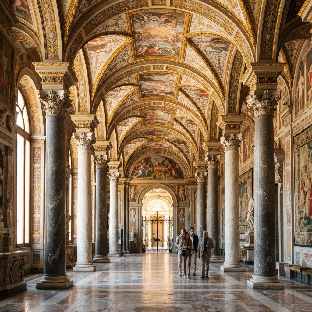 The Renaissance, Explained for the Curious Traveler