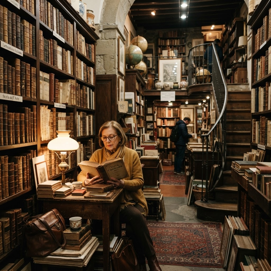 Learning Italian From Scratch: A Beginner's Honest Roadmap